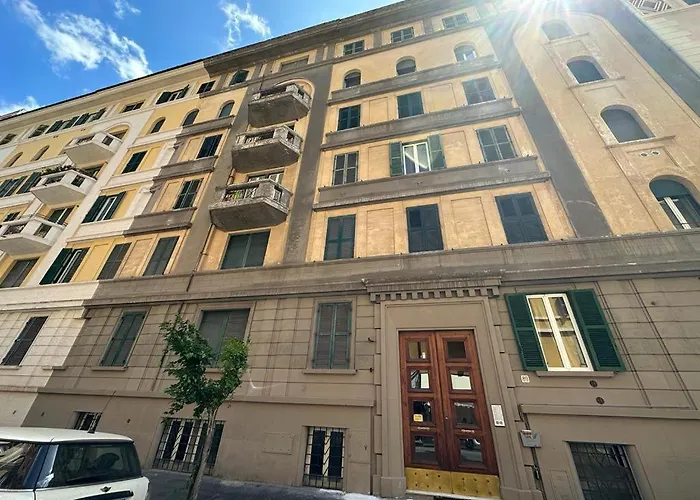 La Casa Di Sabina