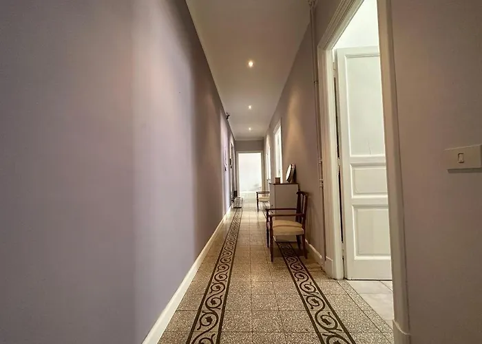 La Casa Di Sabina * Roma
