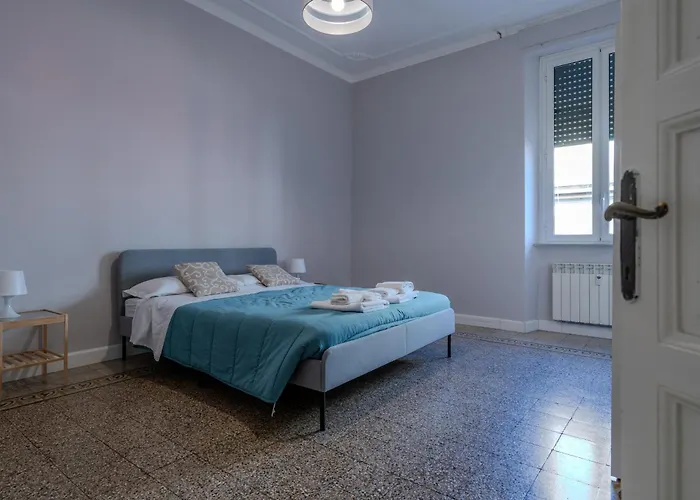Apartamento La Casa Di Sabina *