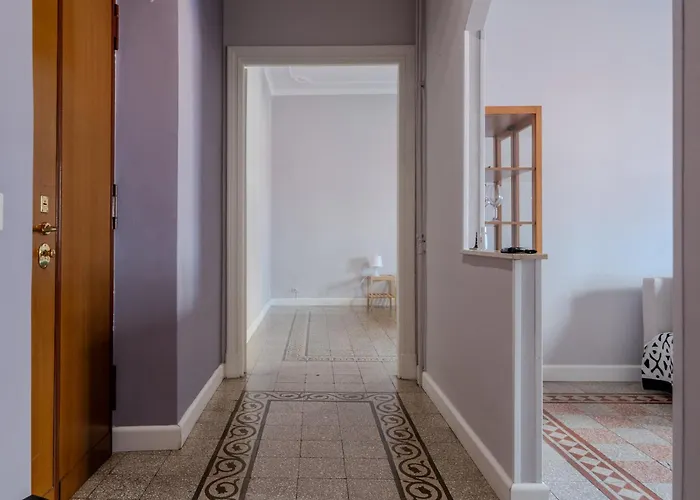 La Casa Di Sabina Apartamento Roma