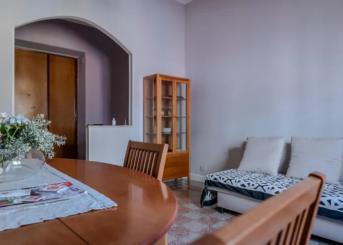 Apartamento La Casa Di Sabina