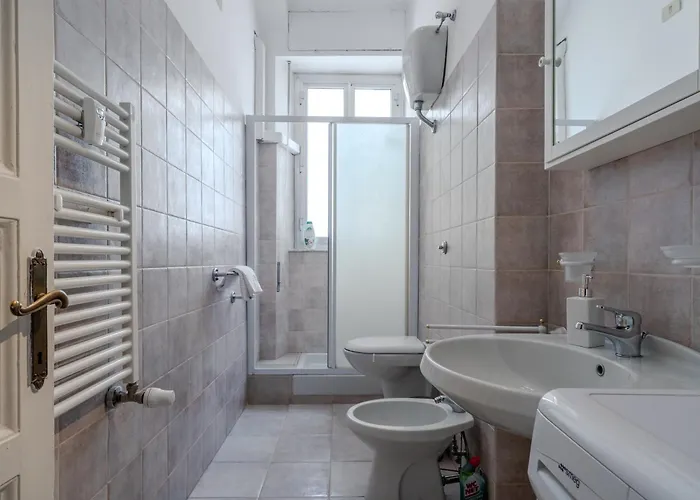 La Casa Di Sabina *