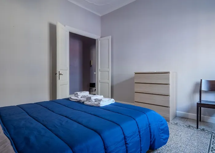 La Casa Di Sabina Apartamento