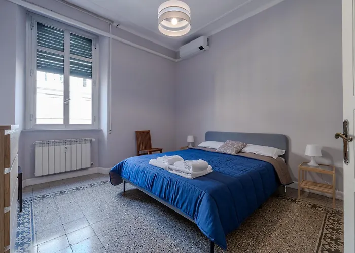 La Casa Di Sabina * Roma