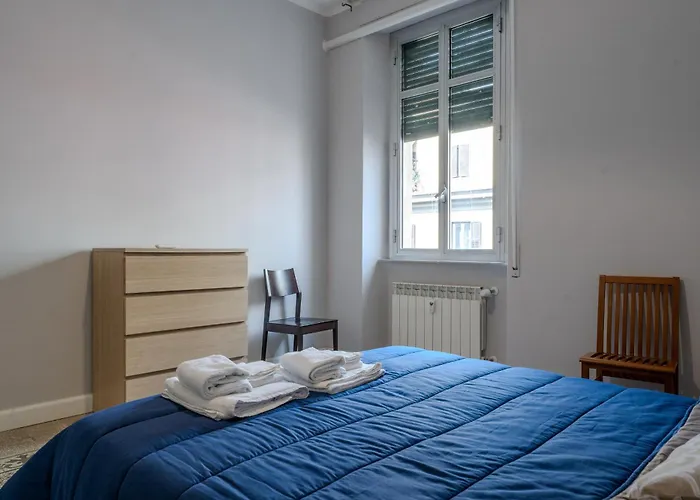 Apartamento La Casa Di Sabina