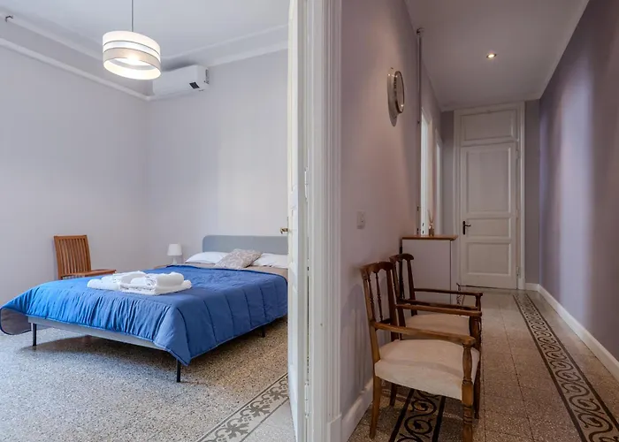 Apartamento La Casa Di Sabina