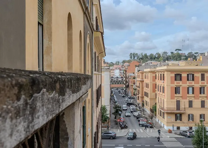 La Casa Di Sabina *