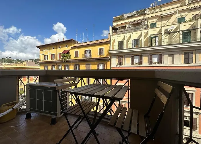La Casa Di Sabina *