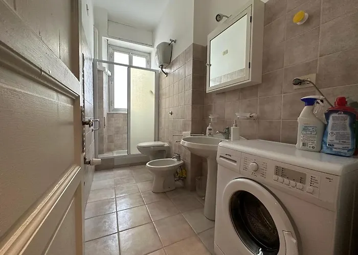 La Casa Di Sabina * Roma