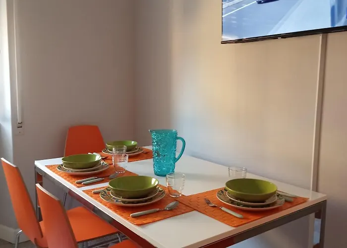 Apartamento La Casa Di Sabina Roma