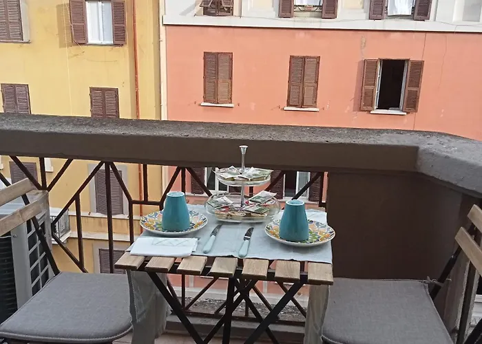La Casa Di Sabina Apartamento Roma